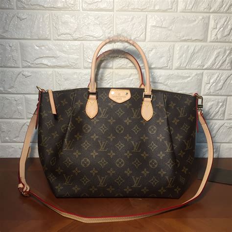 lv turenne size|Lv turenne mm.